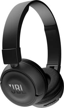 JBL T450 BT Black (JBLT450BTBLK)