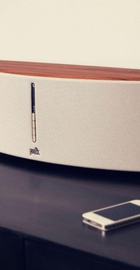 Polk Audio Woodbourne