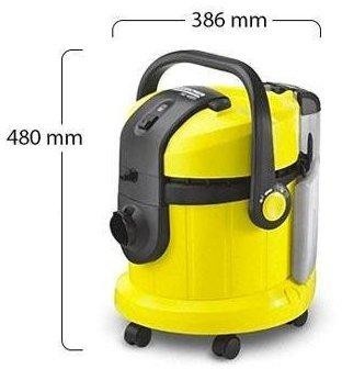Karcher SE 4001 Special (1.081-136.0)