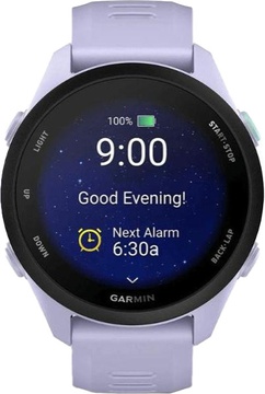 Garmin Forerunner 70 Cool Lavender (010-04307-03)