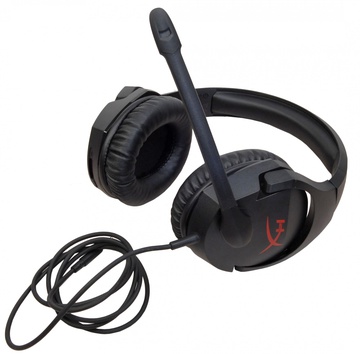 HyperX Cloud Stinger HX-HSCS-BK