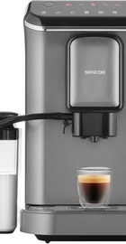 Sencor SES 8000BK