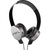 Sol Republic Tracks HD Black