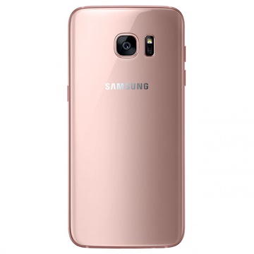Samsung Galaxy S7 Edge 32GB G935FD Pink Gold