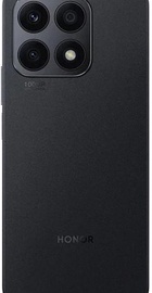 Honor X8a 6/128GB Midnight Black