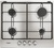 Whirlpool TGML 650 IX