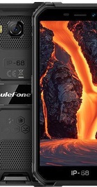 Ulefone Armor X6 Pro 4/32GB Black