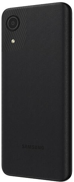 Samsung Galaxy A03 Core 2/32GB Black (SM-A032FZKD)