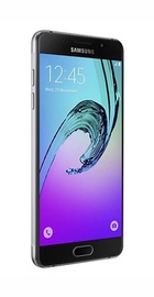 Samsung Galaxy A5 2016 Duos 16GB A510F Black (UA UCRF)