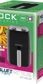 BROCK AFM 4203 BK
