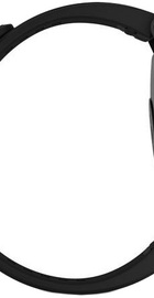 Garmin Fenix 5 Plus Sapphire Black with Black Band (010-01988-01)