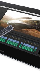Wacom Cintiq 27QHD (DTK-2700)