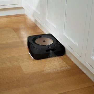 iRobot Braava Jet М6 Black
