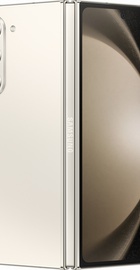 Samsung Galaxy Fold5 12/512GB Cream (SM-F946BZEC)
