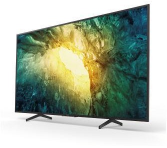 Sony KD-49X7055