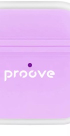 Proove Air Bump Case AirPods Pro 3 Light Purple