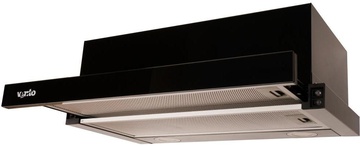 Ventolux GARDA 60 BG (700) LED