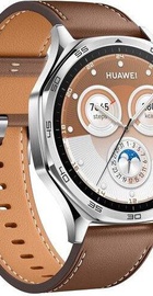 HUAWEI Watch GT 5 46 mm Brown