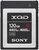 Sony 120 GB XQD G Series PCI Express 3.0 (QDG120F)