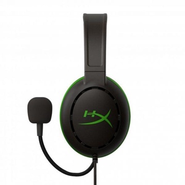 HyperX CloudX Chat Headset for Xbox (HX-HSCCHX-BK)