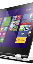 Lenovo Yoga 500-14 (80N40146UA)