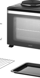 Sencor SEO 3500BK