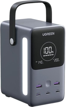 UGREEN PB770 48000mAh 300W Grey (25286)