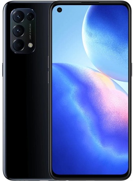 OPPO Reno5 5G 8/128GB Starry Black