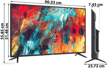 Blaupunkt BN40F1372EEB