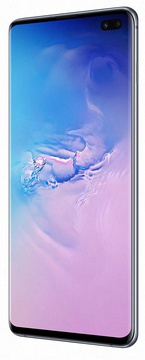 Samsung Galaxy S10+ SM-G9750 DS 128GB White