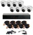 CoVi Security HVK-4006 AHD PRO KIT