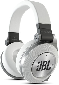 JBL E50 BT White
