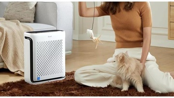 Levoit Vital 100S Smart True HEPA LAP-V102S-WEU (HEAPAPLVSEU0130Y)
