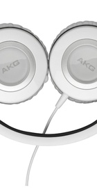 AKG K430 White