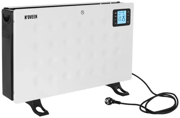 N'oveen CH8000 LCD SMART White