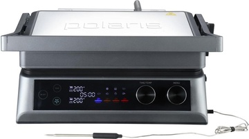 Polaris PGP 7003 SMOKELESS Graphite