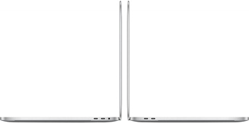 Apple MacBook Pro 16" Silver 2019 (Z0Y300046)