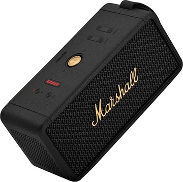 Marshall Middleton Black and Brass (1006034)