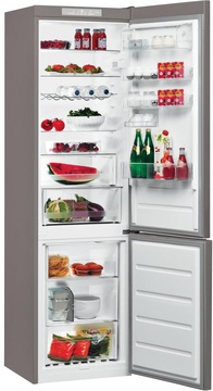 Whirlpool BSF 9353 OX