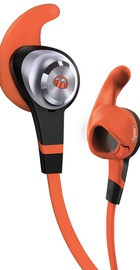 Monster iSport Strive In-Ear Orange