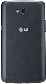 LG D380 L80 Dual Black (UA UCRF)