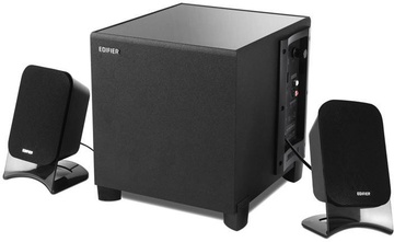 Edifier XM2BT Black