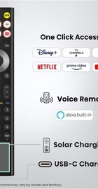 Hisense 75UR9S