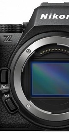 Nikon Z5 II kit 24-70mm f/4 S (VOA170K001)