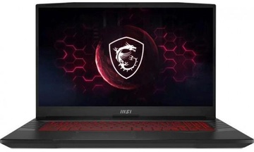 MSI Pulse GL76 12UGK-256 (PulseGL7612256)