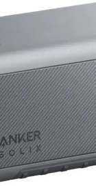 Anker Solix BP2000 Gen 2