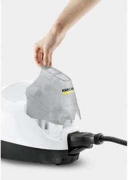 Karcher SC 4 EasyFix Iron (1.512-631.0)