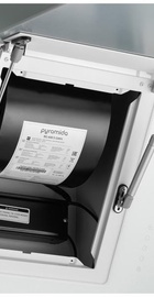 Pyramida BG 600 S GWH