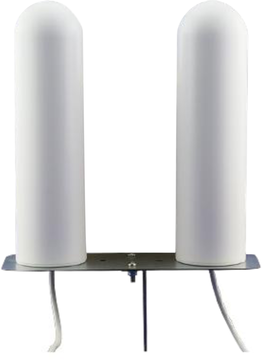 Anteniti 4G LTE MIMO 2x17 dbi