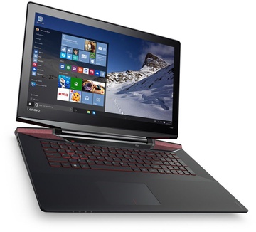 Lenovo IdeaPad Y700 (80Q00074UA)